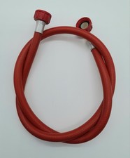 Washing machine red for sale  LEATHERHEAD
