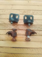 Seat support brackets for sale  ROTHERHAM