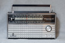 Vintage grundig transistor for sale  UK