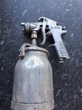 Stan 770 spray for sale  DONCASTER