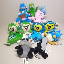 Neopets 2004 mcdonalds d'occasion  Expédié en Belgium
