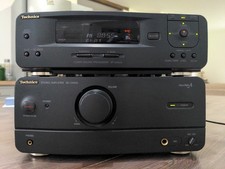 Technics ch510 class for sale  WIMBORNE