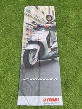 Yamaha dealership display for sale  LISKEARD