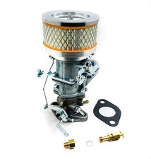 Carburador Rochester B/BC 1 cano estrangulador manual para 1937-1967 Chevy 192"up 261", usado comprar usado Carburador Rochester B/BC 1 cano estrangulador manual para 1937-1967 Chevy 192"up 261", usado comprar usado  Enviando para Brazil