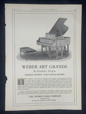 Magazine 1907 weber for sale  Blaine