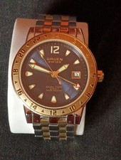 Gruen gmt dual usato  Brindisi