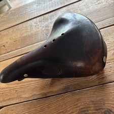 Lepper fahrrad sattel gebraucht kaufen  Thedinghausen