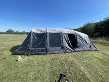 Outwell lakeville 7sa for sale  RAYLEIGH