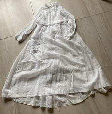 Ensemble communiante caraco d'occasion Ensemble communiante caraco d'occasion  La Rochefoucauld