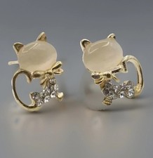 Gold plated rhinestone for sale  Sunflower