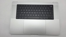 Macbook pro 2021 gebraucht kaufen  Memmingerberg