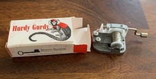 Hurdy gurdy yankee for sale  Dingmans Ferry