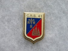 Insigne crs 41 d'occasion Insigne crs 41 d'occasion  Borgo