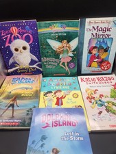 Scholastic books girls for sale  Kountze