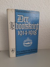 Michelsen bootkrieg 1914 gebraucht kaufen  Brechen