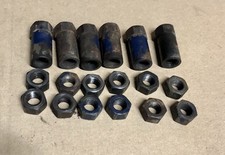 Perkins 108 motor gebraucht kaufen  Meppen