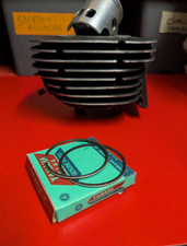 Cylindre piston new d'occasion  La Mure