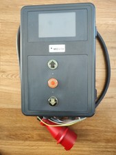 Hallentor sektionaltor rolltor gebraucht kaufen  Ehekirchen