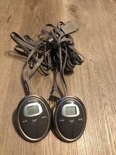 Sunbeam electric heated for sale  Glendale