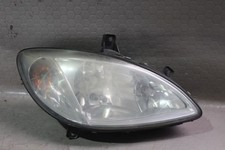 Frontscheinwerfer mercedes ben gebraucht kaufen Frontscheinwerfer mercedes ben gebraucht kaufen  Langweid a.Lech