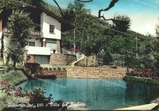 Dp423 cartolina vidiciatico usato Dp423 cartolina vidiciatico usato  Tramonti