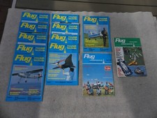 Fmt fachzeitschrift flug gebraucht kaufen  Remscheid