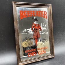 Vintage beefeater gin for sale  YEOVIL
