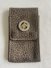 Leather tool phone for sale  Manchester