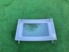 Motorhome caravan curved for sale  NEWARK