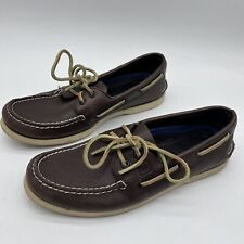 Sperry men size for sale  Lawrence