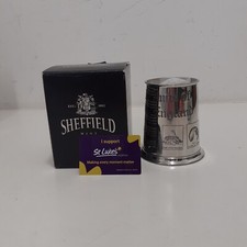 Sheffield mint pewter for sale  HARROW