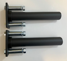 Usado, Suportes para placas de peso Titan Fitness série TITAN comprar usado  Enviando para Brazil