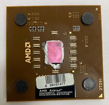 Processador/CPU AMD Athlon XP 2000+ AXDA2000DKT3C 1.667GHz soquete 462/A comprar usado  Enviando para Brazil