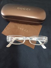 Occhiali gucci vista usato  Napoli