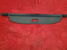 Original Espace de Chargement Couverture Cache-Bagages Jeep Grand Cherokee WK2 na sprzedaż  PL
