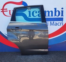 Sportello portiera posteriore usato  Sinopoli