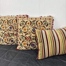 Pier embroidered boho for sale  Auburn