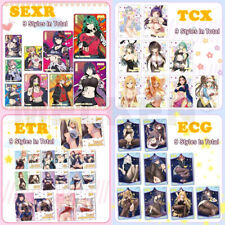 Senpai goddess haven usato  Luzzi