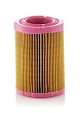 Original mann filter d'occasion  Expédié en Belgium