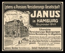 Alte werbung reklame gebraucht kaufen  Hamburg