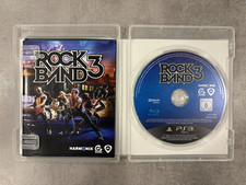 Ps3 rock band gebraucht kaufen  Staig