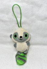 Peluche animal lémurien d'occasion  Mussidan