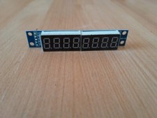 Led segment display gebraucht kaufen  Berlin