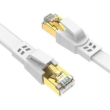Ercielook cat8 flat for sale  UK