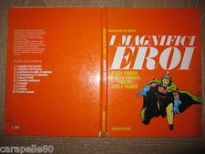 Enciclopedia dei fumetti usato  Carapelle