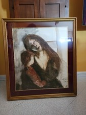 Mafonso madre riposa usato  Paolisi