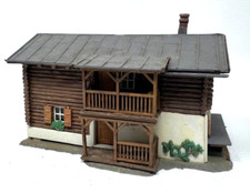 Kibri 8002 haus gebraucht kaufen  Harsdorf
