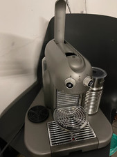 Nespresso gran maestria gebraucht kaufen  Weilheim
