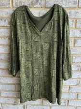 Catherines sleeve neck for sale  Royse City