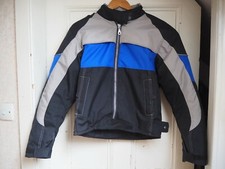 Reduced excellent biker for sale  BLAIRGOWRIE
